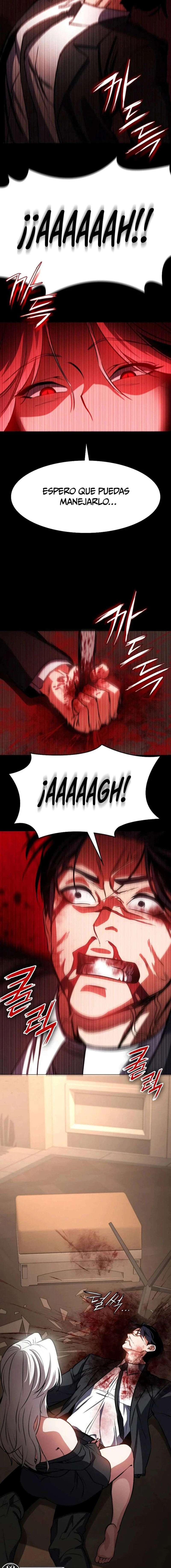 El Caminante Diurno Capítulo 1 - Page 42