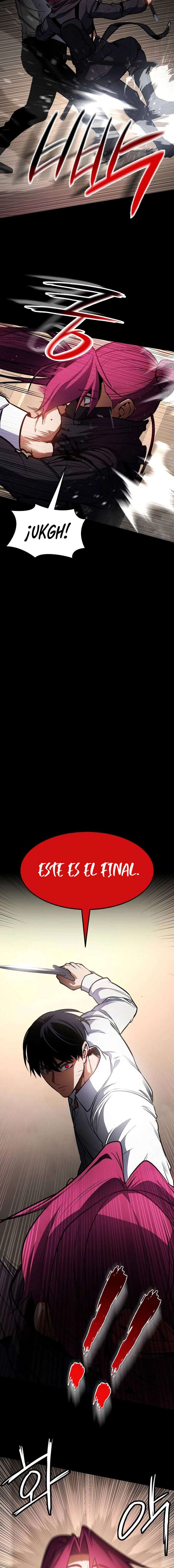 El Caminante Diurno Capítulo 10 - Page 4