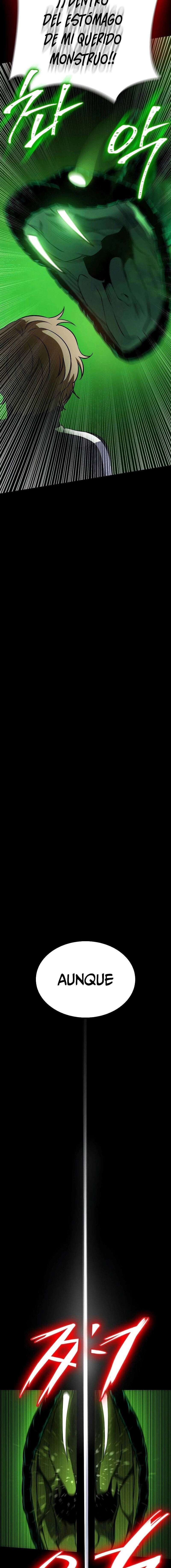 El Caminante Diurno Capítulo 11 - Page 16