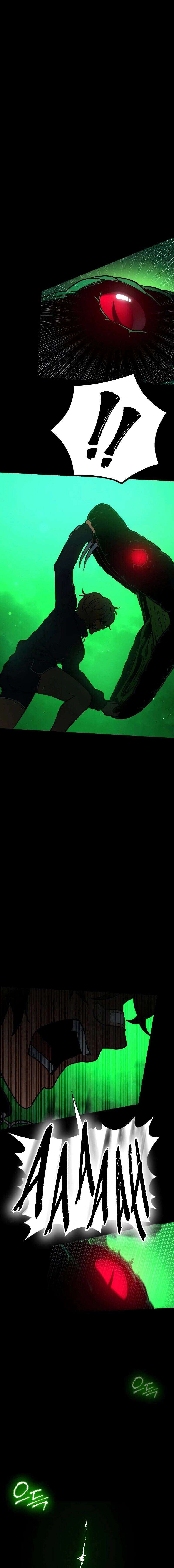 El Caminante Diurno Capítulo 11 - Page 3