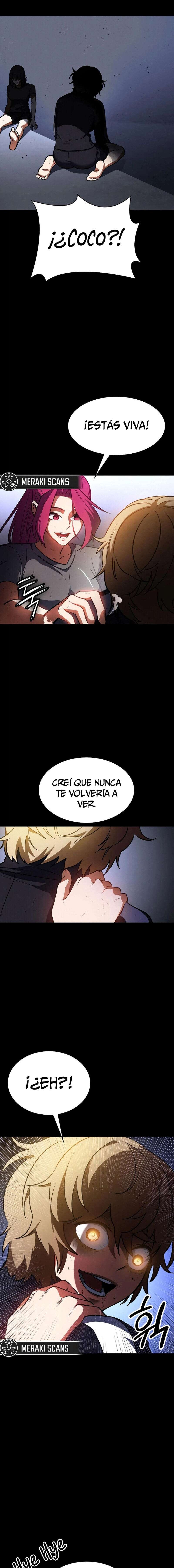 El Caminante Diurno Capítulo 13 - Page 11