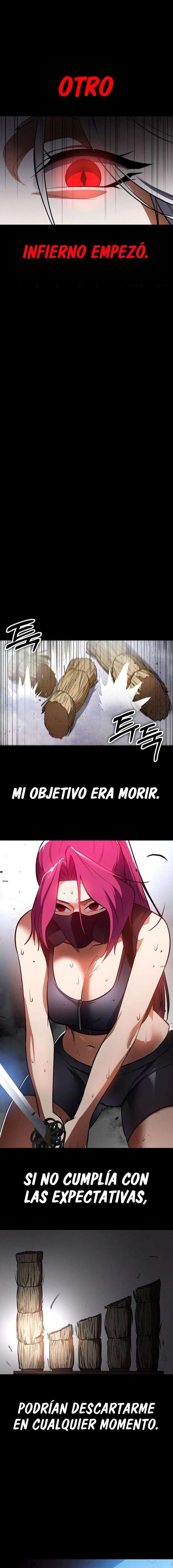 El Caminante Diurno Capítulo 13 - Page 14