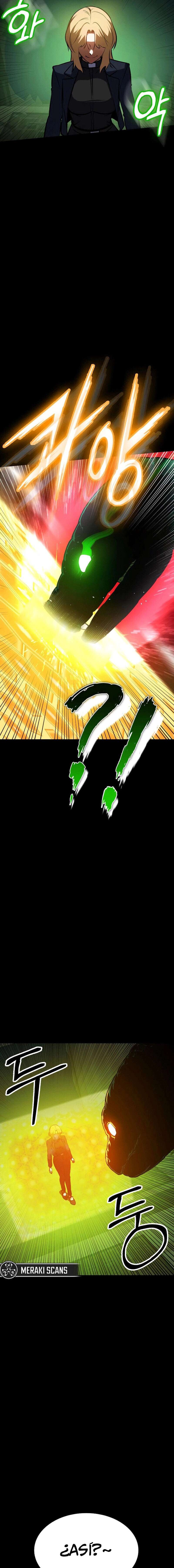 El Caminante Diurno Capítulo 14 - Page 14