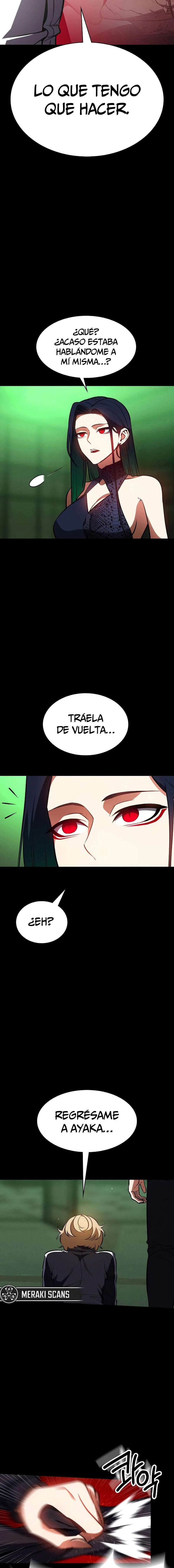 El Caminante Diurno Capítulo 14 - Page 4