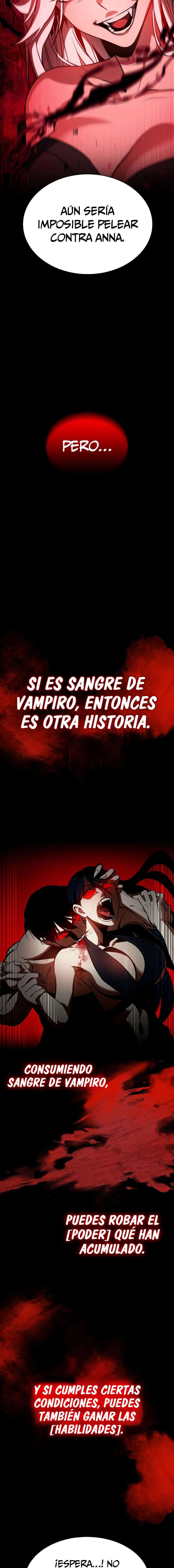 El Caminante Diurno Capítulo 15 - Page 11