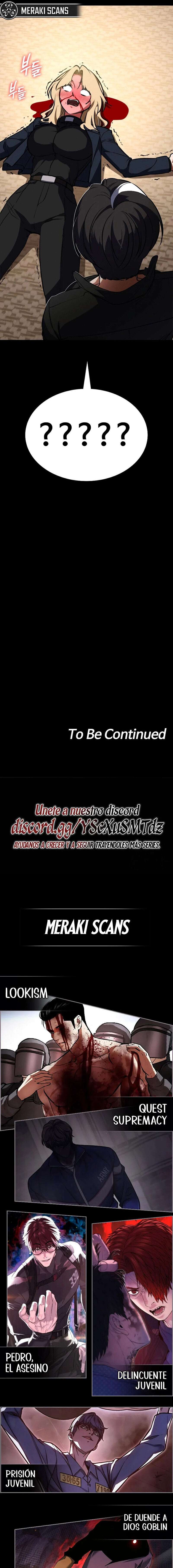 El Caminante Diurno Capítulo 15 - Page 24