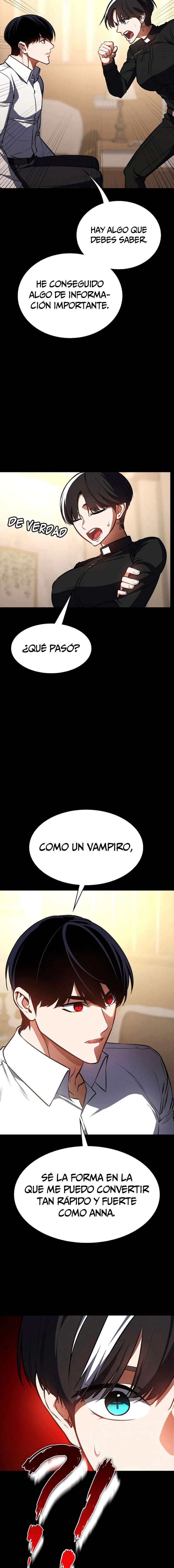 El Caminante Diurno Capítulo 15 - Page 9