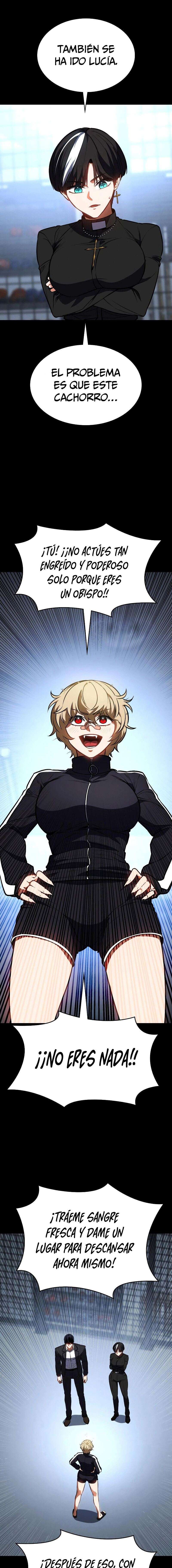 El Caminante Diurno Capítulo 16 - Page 2