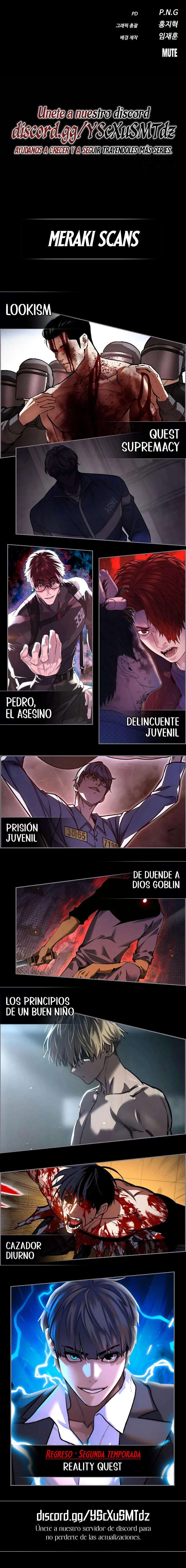 El Caminante Diurno Capítulo 16 - Page 25