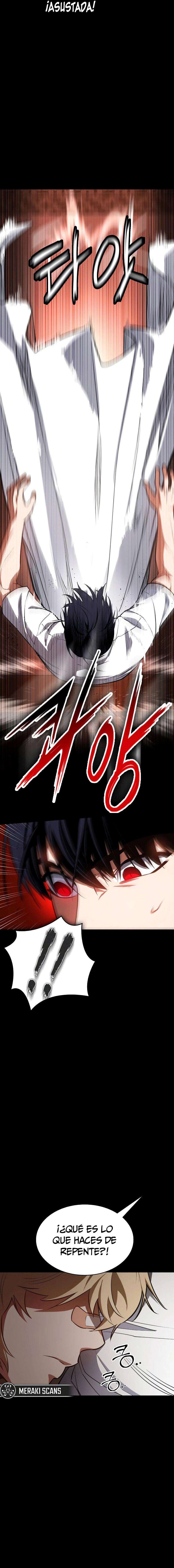 El Caminante Diurno Capítulo 17 - Page 3