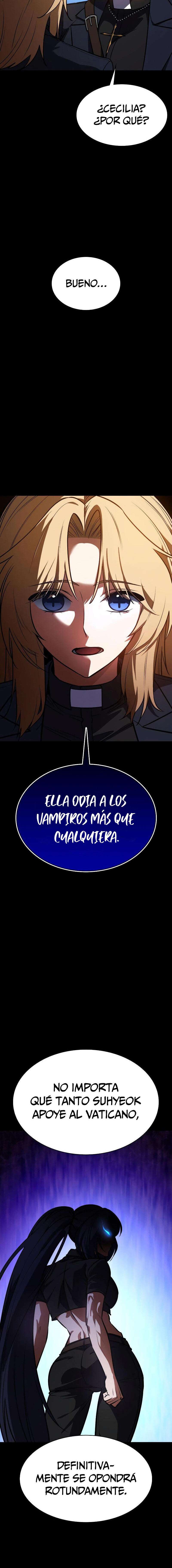 El Caminante Diurno Capítulo 18 - Page 10