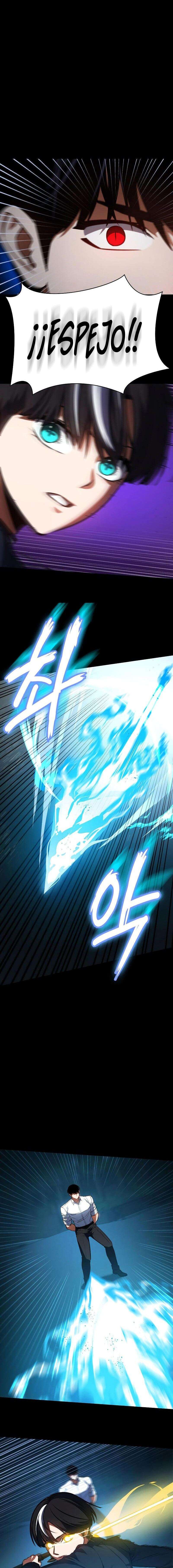 El Caminante Diurno Capítulo 18 - Page 12