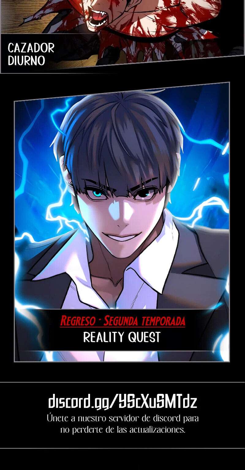 El Caminante Diurno Capítulo 18 - Page 25