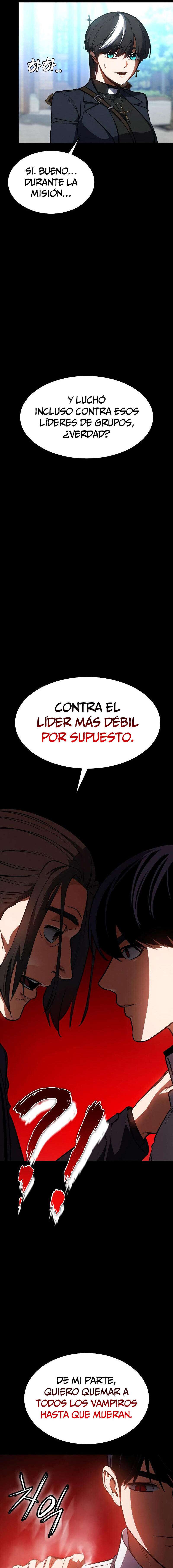 El Caminante Diurno Capítulo 18 - Page 4