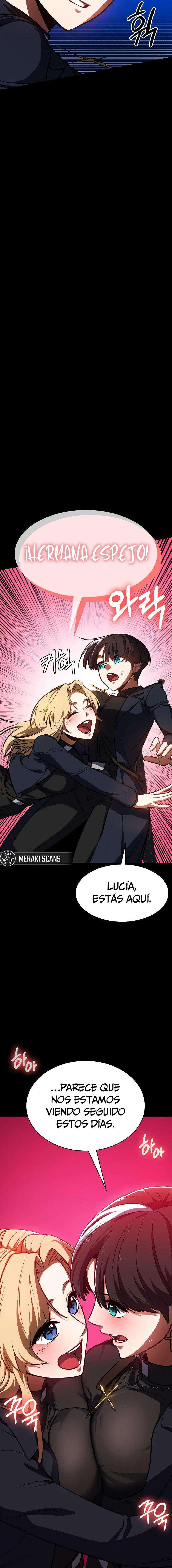 El Caminante Diurno Capítulo 18 - Page 8