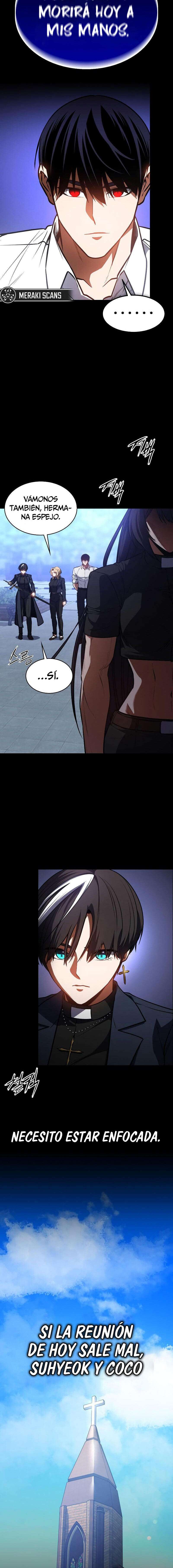 El Caminante Diurno Capítulo 19 - Page 4