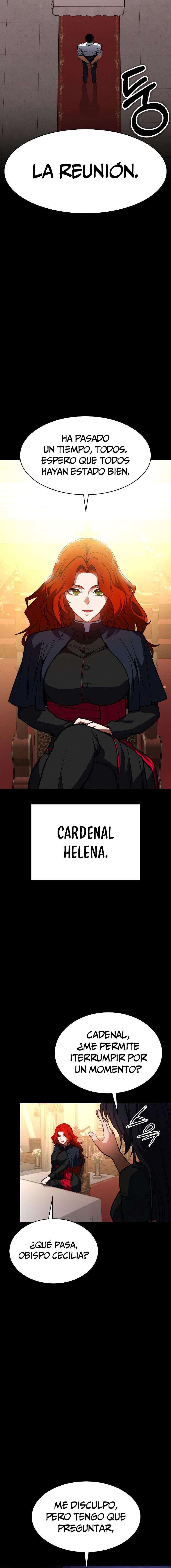 El Caminante Diurno Capítulo 19 - Page 6