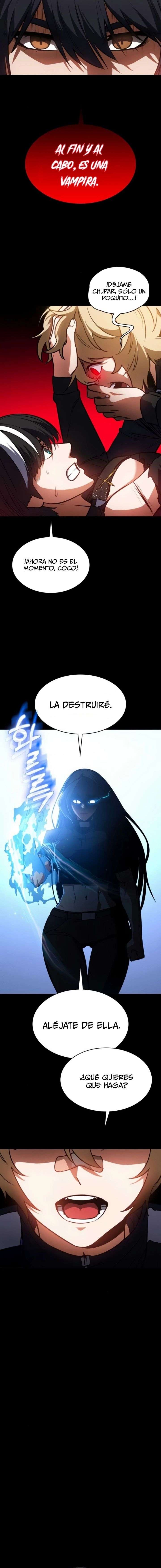 El Caminante Diurno Capítulo 20 - Page 16