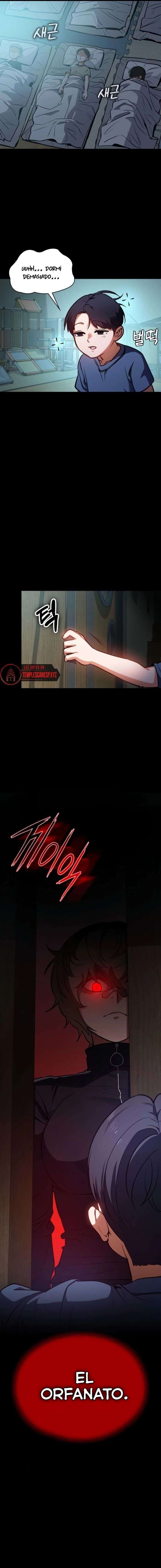 El Caminante Diurno Capítulo 20 - Page 3