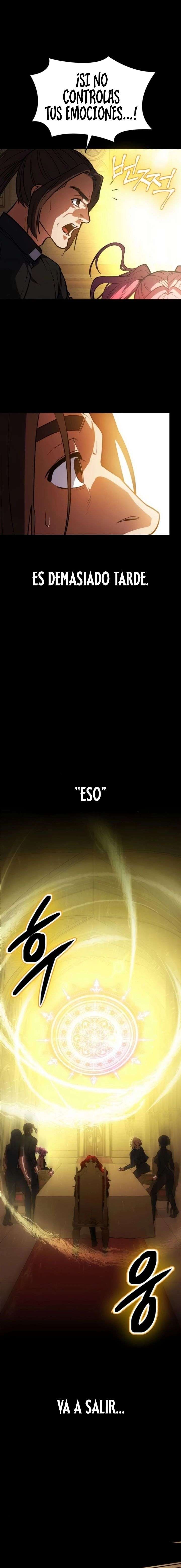 El Caminante Diurno Capítulo 20 - Page 6