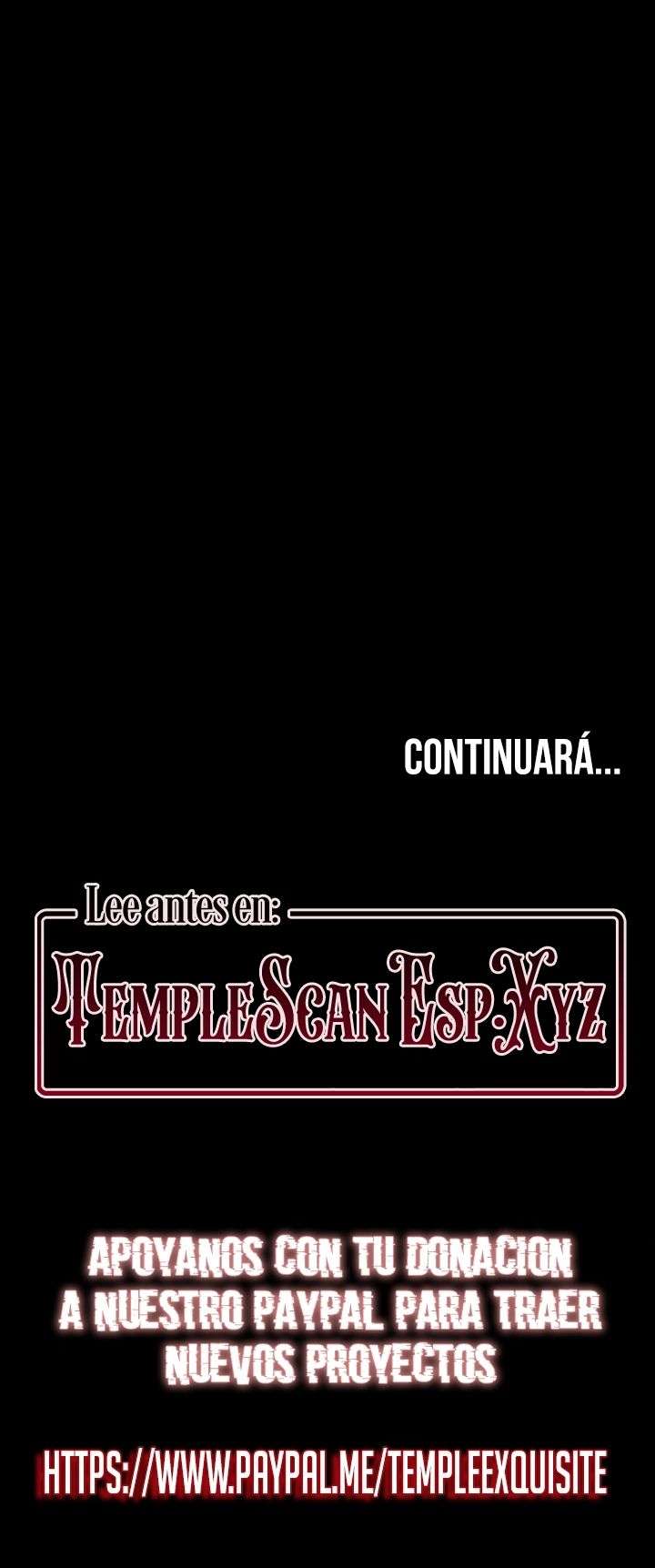 El Caminante Diurno Capítulo 21 - Page 23