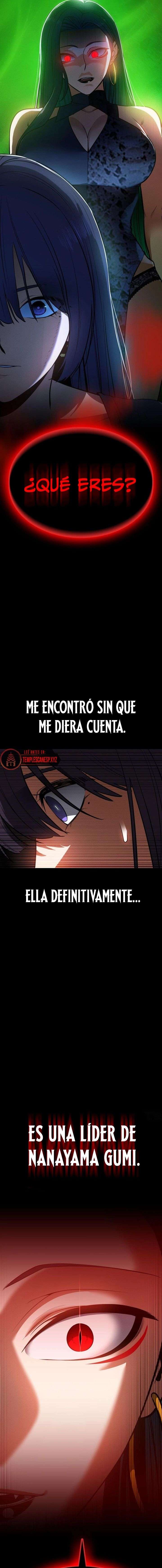 El Caminante Diurno Capítulo 23 - Page 2