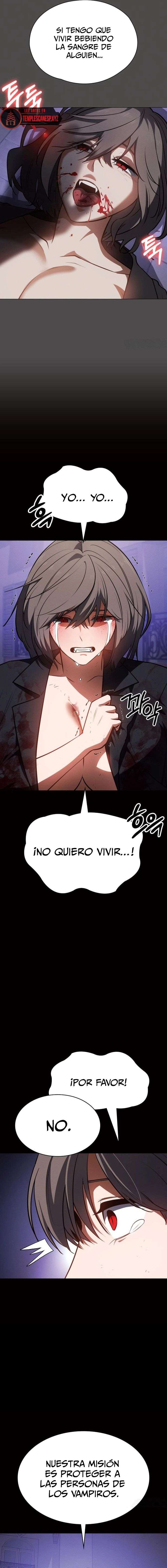 El Caminante Diurno Capítulo 24 - Page 9