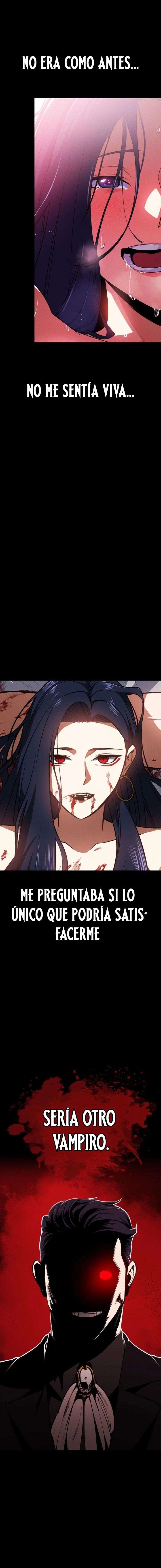 El Caminante Diurno Capítulo 26 - Page 11