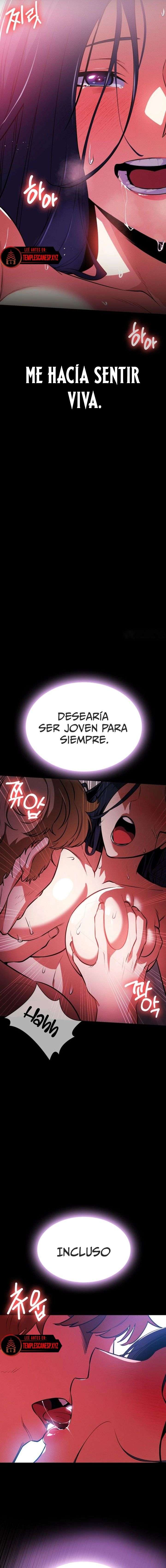 El Caminante Diurno Capítulo 26 - Page 3