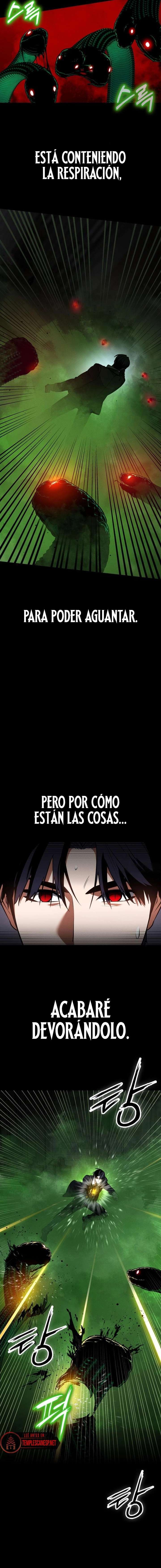 El Caminante Diurno Capítulo 27 - Page 2