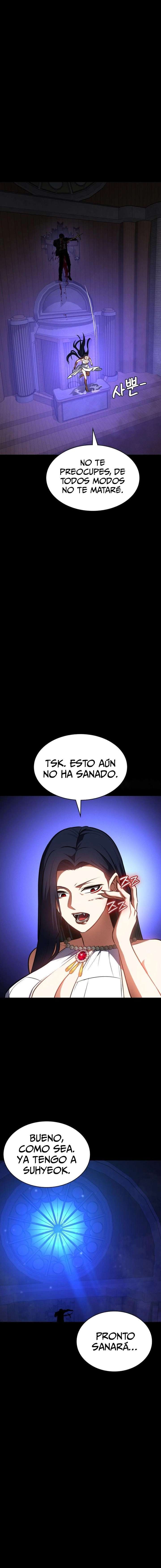 El Caminante Diurno Capítulo 27 - Page 24