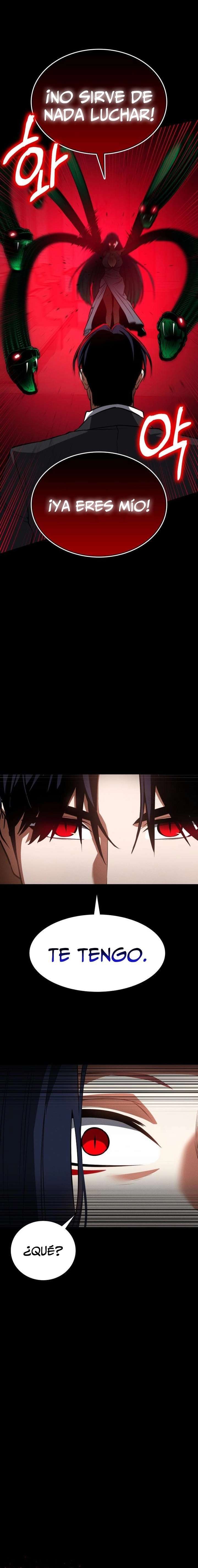 El Caminante Diurno Capítulo 27 - Page 5