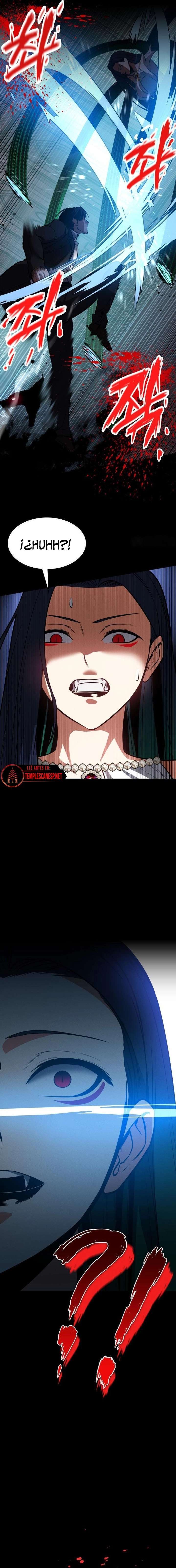 El Caminante Diurno Capítulo 27 - Page 6