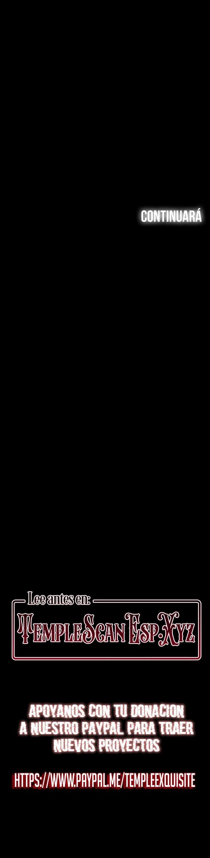 El Caminante Diurno Capítulo 28 - Page 29