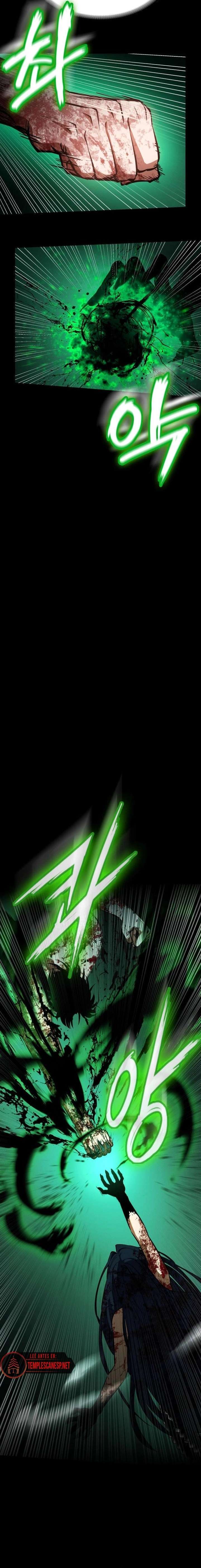 El Caminante Diurno Capítulo 29 - Page 16