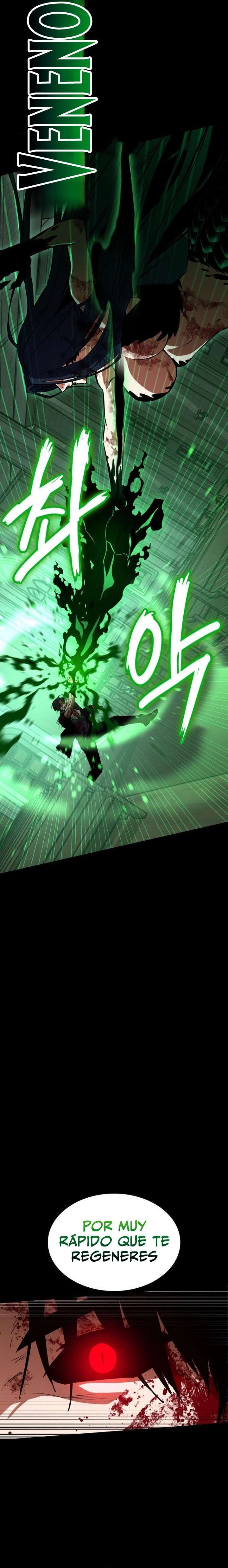 El Caminante Diurno Capítulo 29 - Page 4