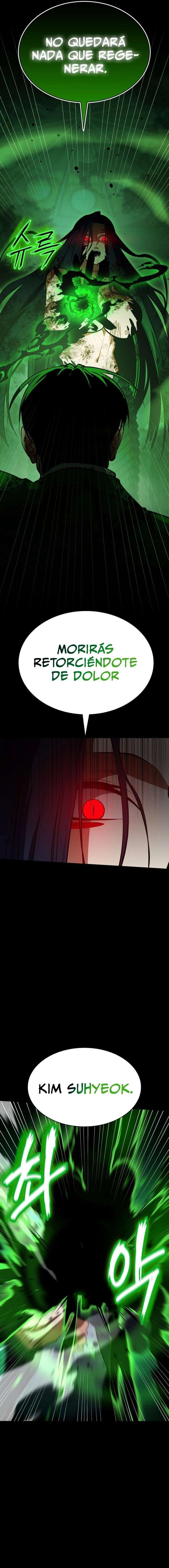 El Caminante Diurno Capítulo 29 - Page 6