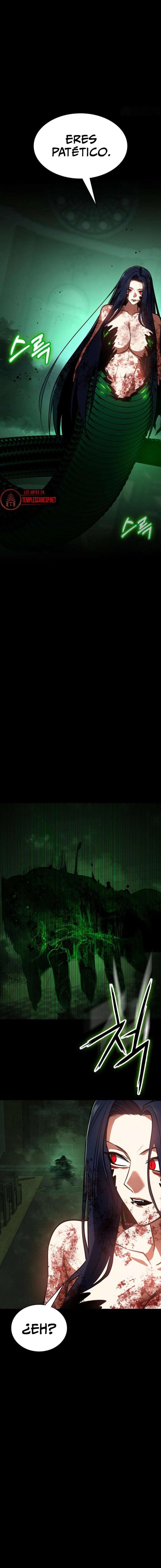 El Caminante Diurno Capítulo 29 - Page 9