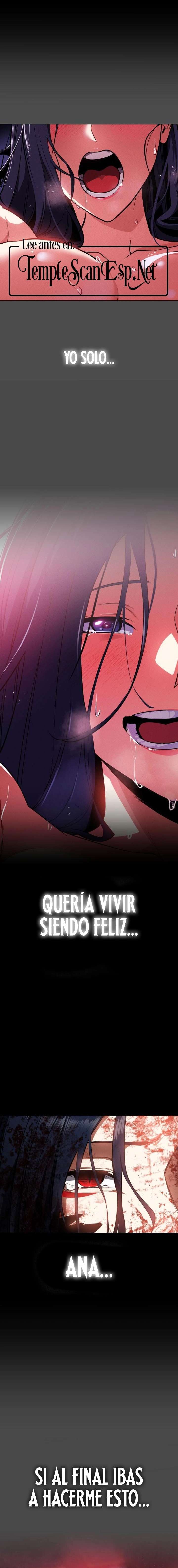 El Caminante Diurno Capítulo 30 - Page 3