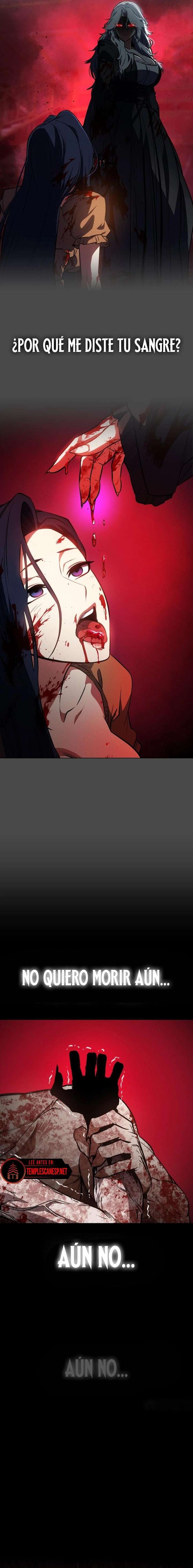 El Caminante Diurno Capítulo 30 - Page 4