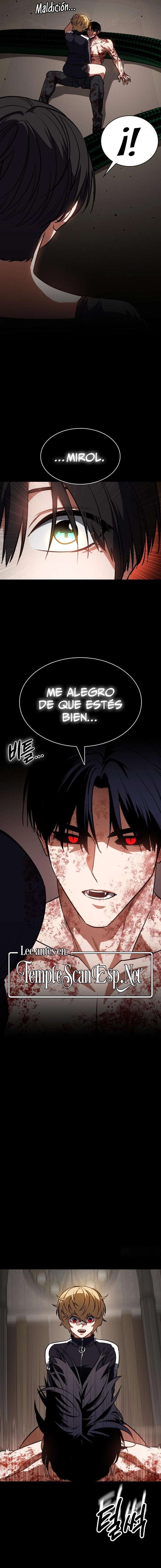 El Caminante Diurno Capítulo 30 - Page 9