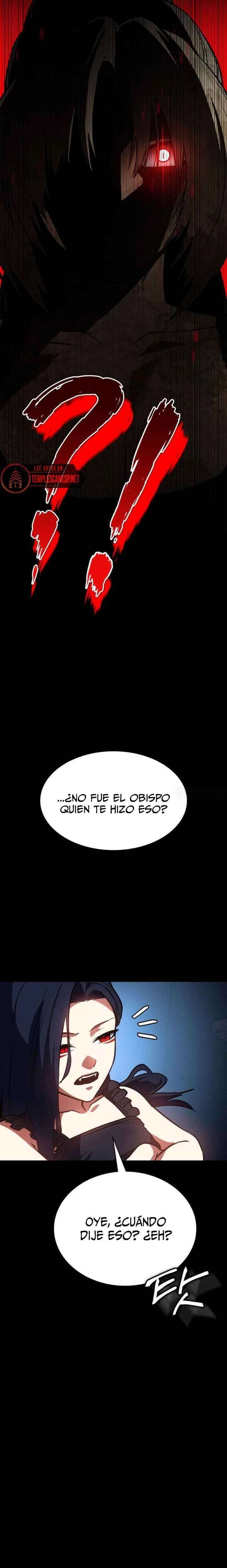 El Caminante Diurno Capítulo 32 - Page 14