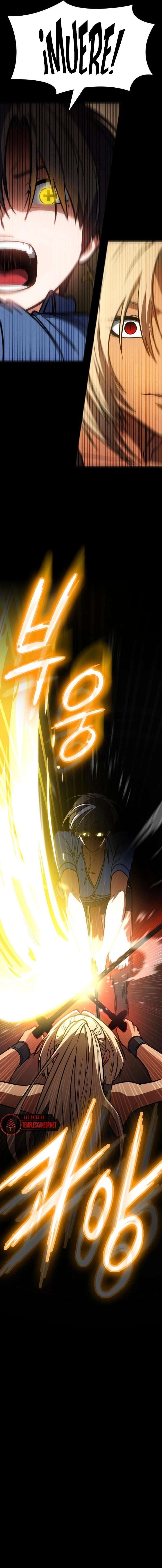 El Caminante Diurno Capítulo 33 - Page 5