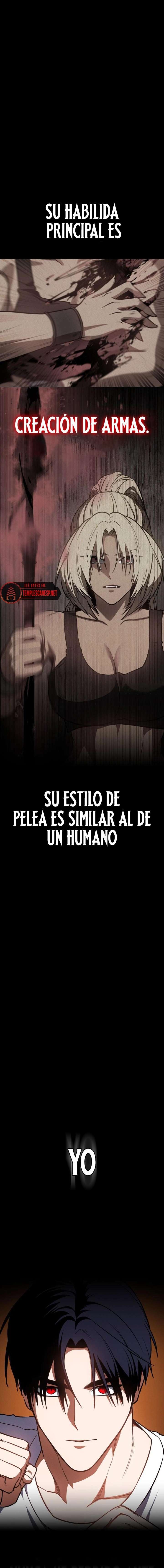 El Caminante Diurno Capítulo 34 - Page 12