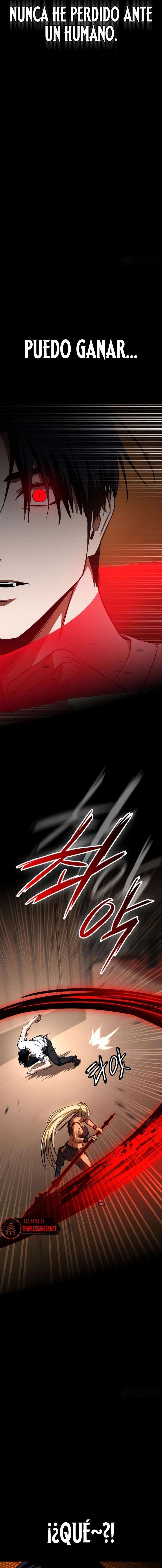 El Caminante Diurno Capítulo 34 - Page 13