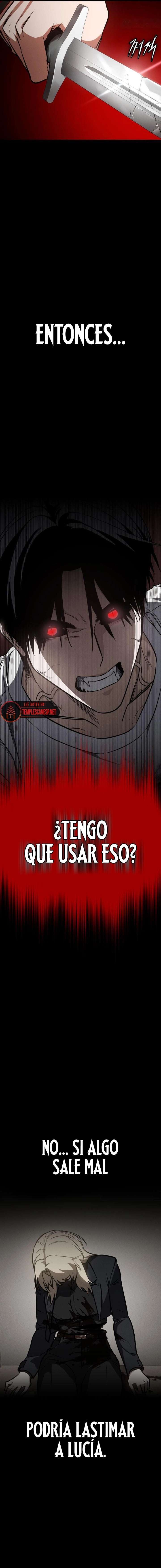 El Caminante Diurno Capítulo 34 - Page 4