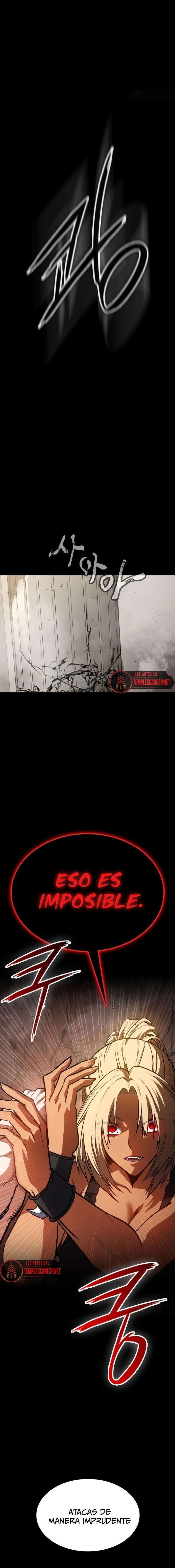 El Caminante Diurno Capítulo 35 - Page 14