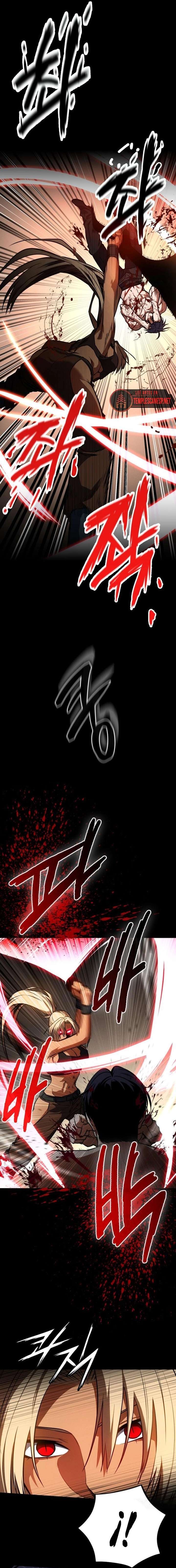 El Caminante Diurno Capítulo 35 - Page 17