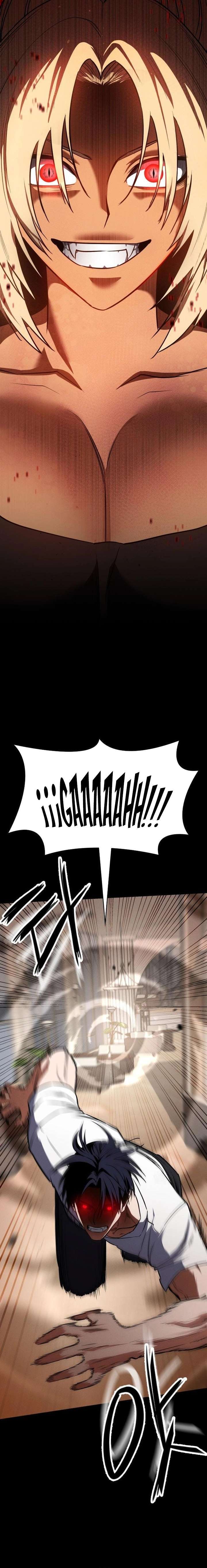 El Caminante Diurno Capítulo 35 - Page 2