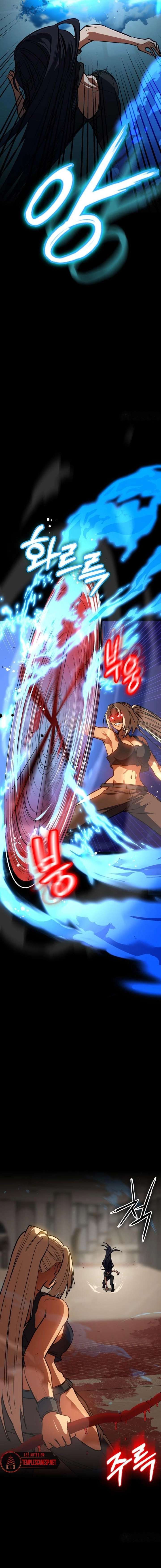 El Caminante Diurno Capítulo 36 - Page 10